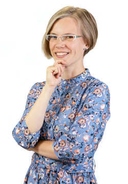 Małgorzata Zawilska - Rospędek - szkoła pamięci Best Brain Warszawa