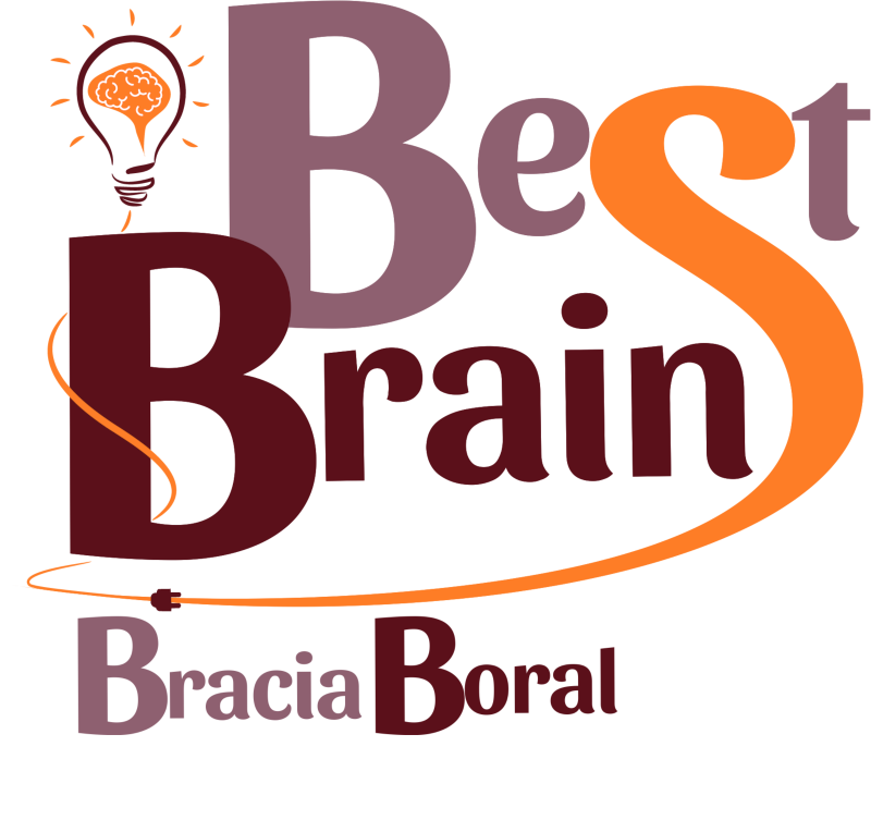 Best Brain Bracia Boral